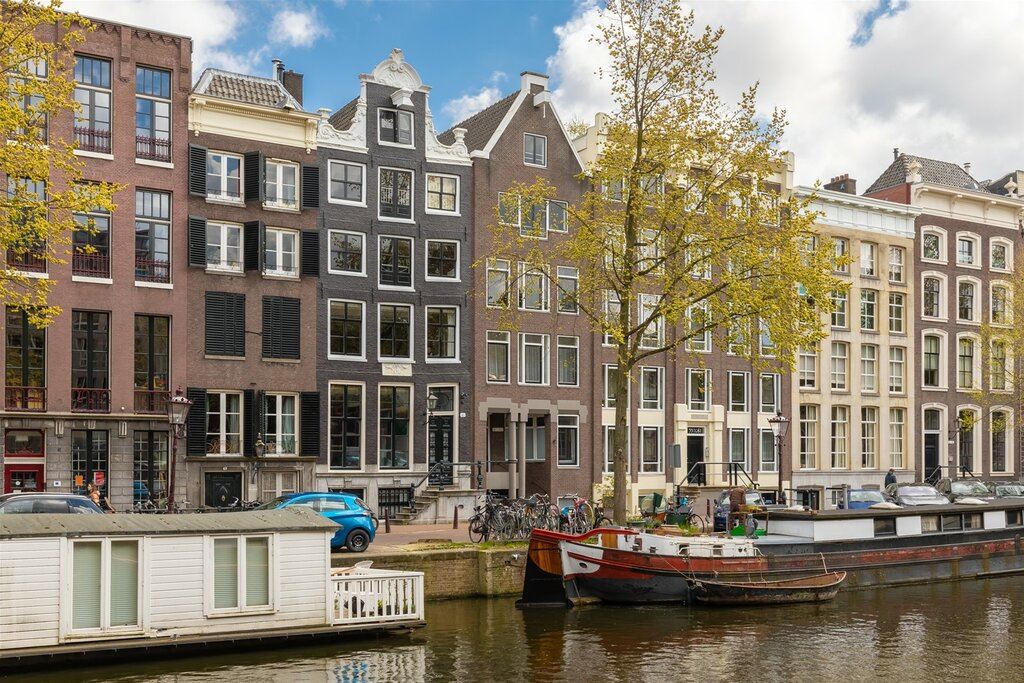 Keizersgracht 49B
