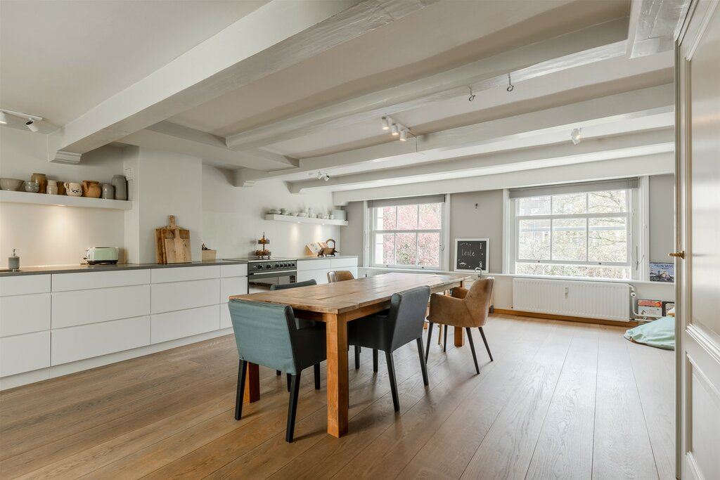 Keizersgracht 49B