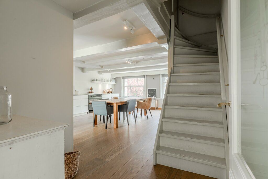 Keizersgracht 49B