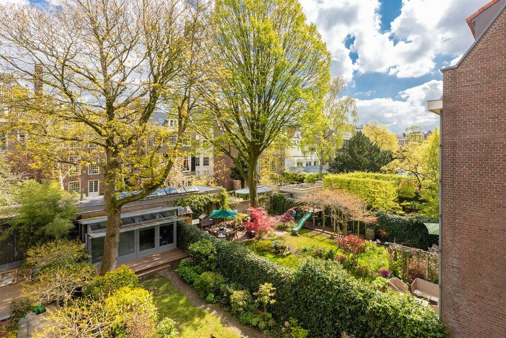 Keizersgracht 49B