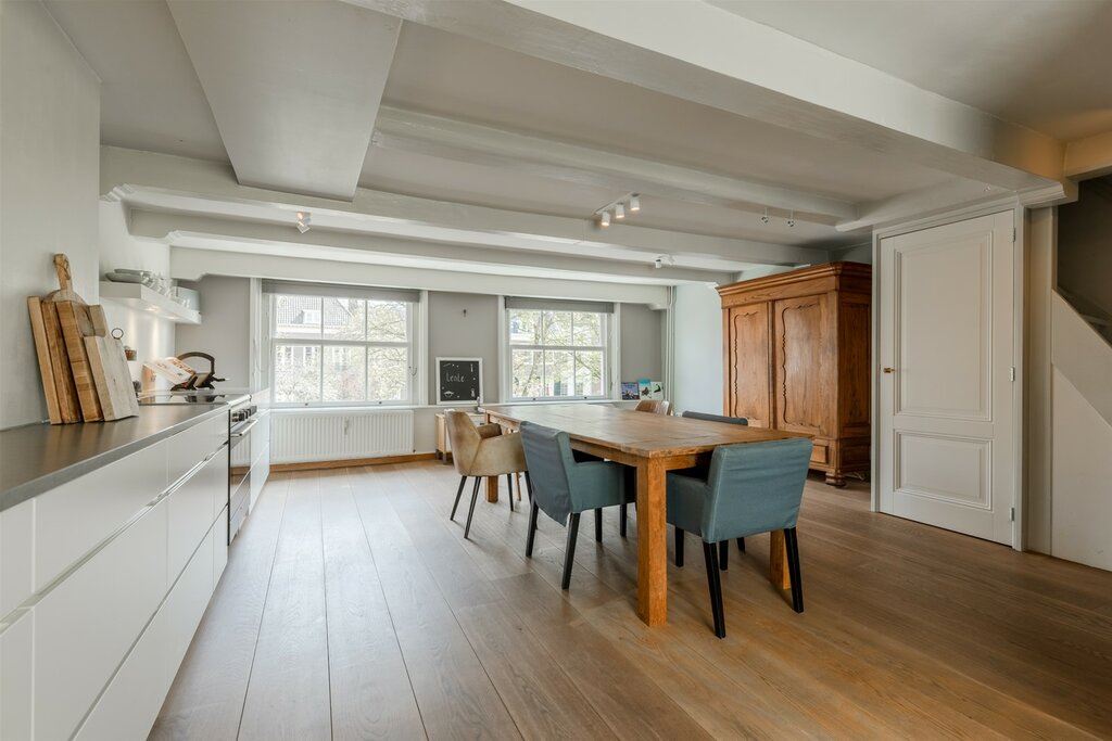 Keizersgracht 49B