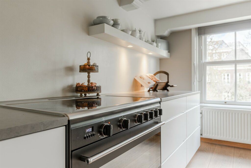 Keizersgracht 49B