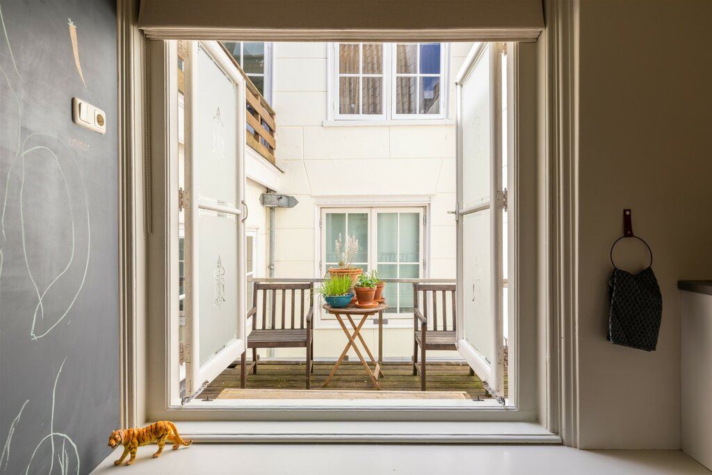 Keizersgracht 49B