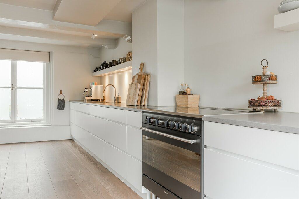 Keizersgracht 49B