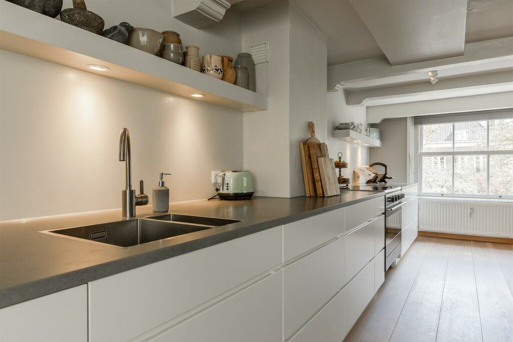 Keizersgracht 49B