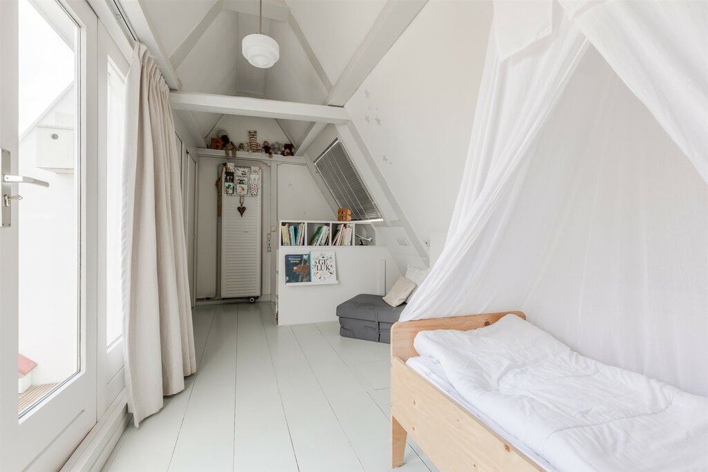 Keizersgracht 49B