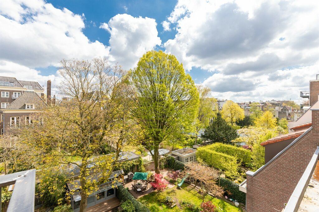 Keizersgracht 49B