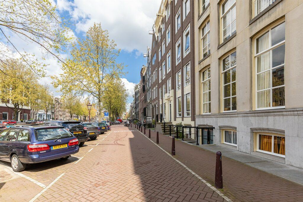 Keizersgracht 49B
