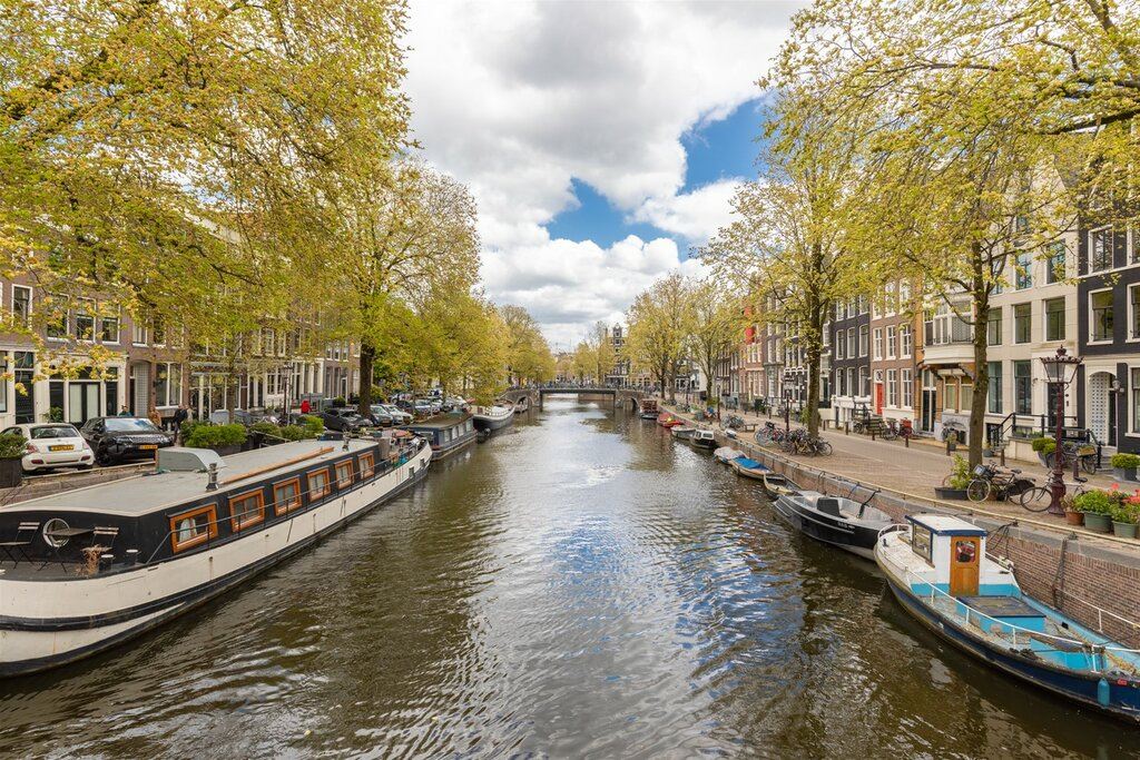 Keizersgracht 49B