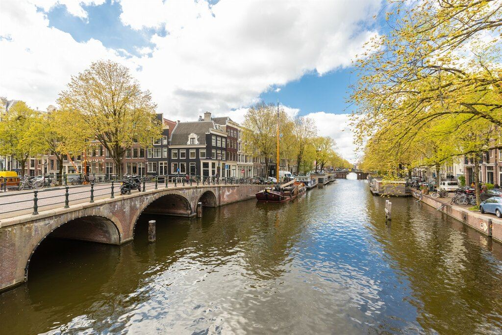 Keizersgracht 49B
