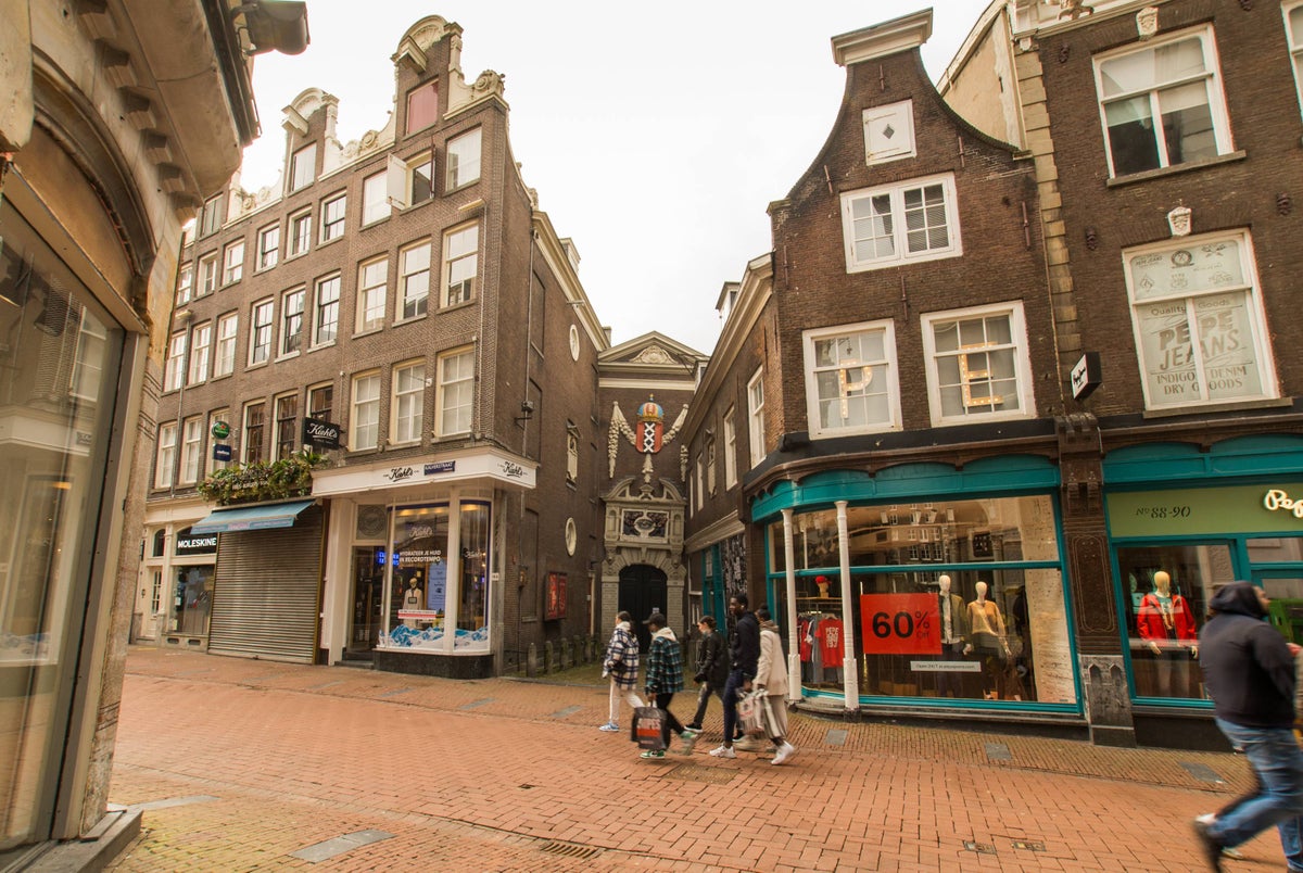 Kalverstraat 94