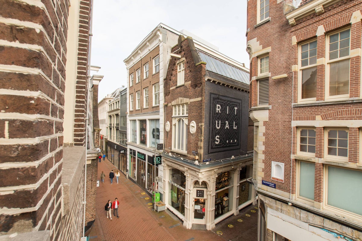 Kalverstraat 94