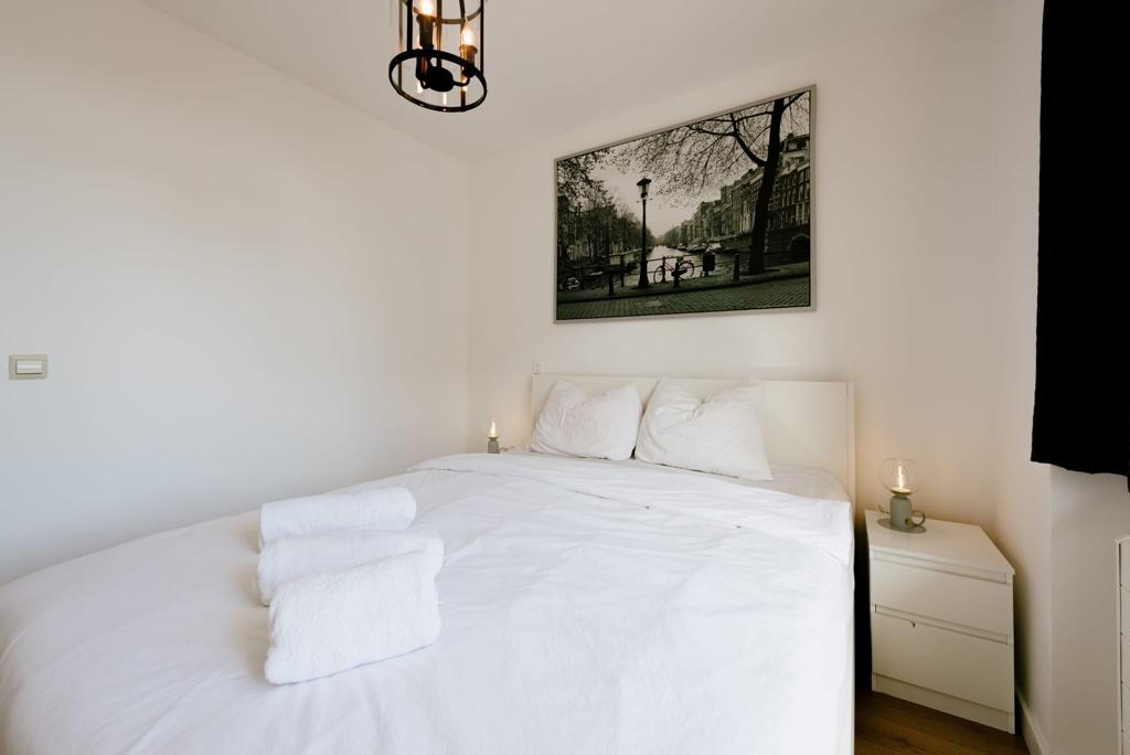 Korte Leidsedwarsstraat 95C