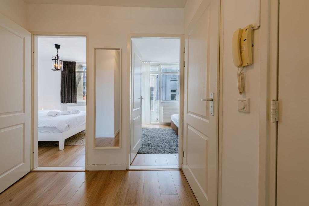 Korte Leidsedwarsstraat 95C