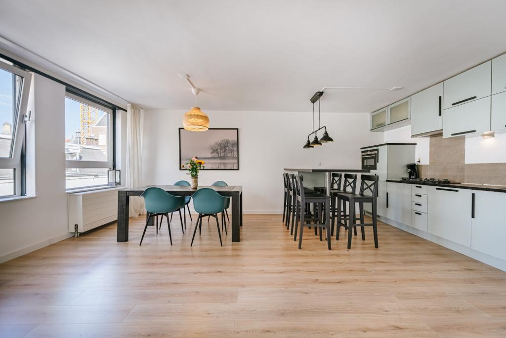 Korte Leidsedwarsstraat 95C
