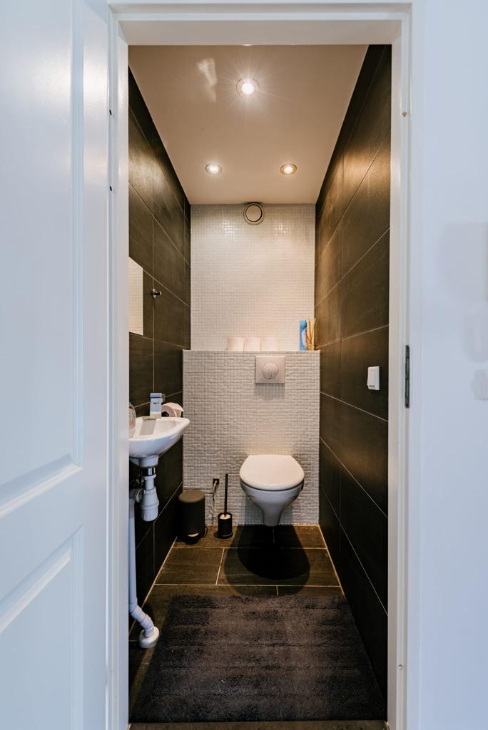 Korte Leidsedwarsstraat 95C