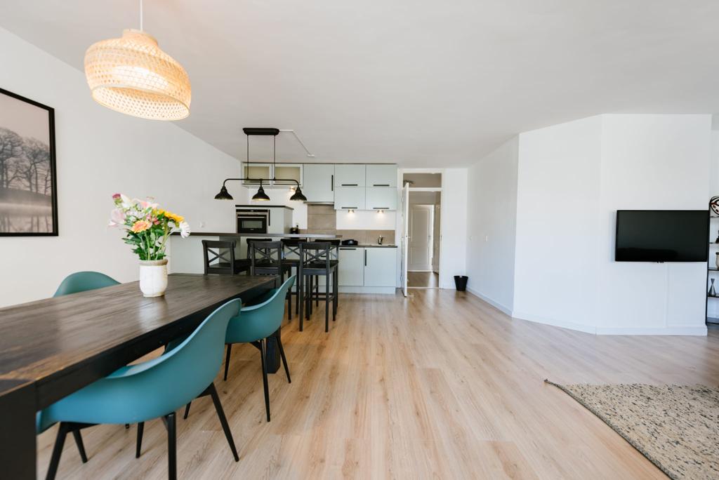Korte Leidsedwarsstraat 95C