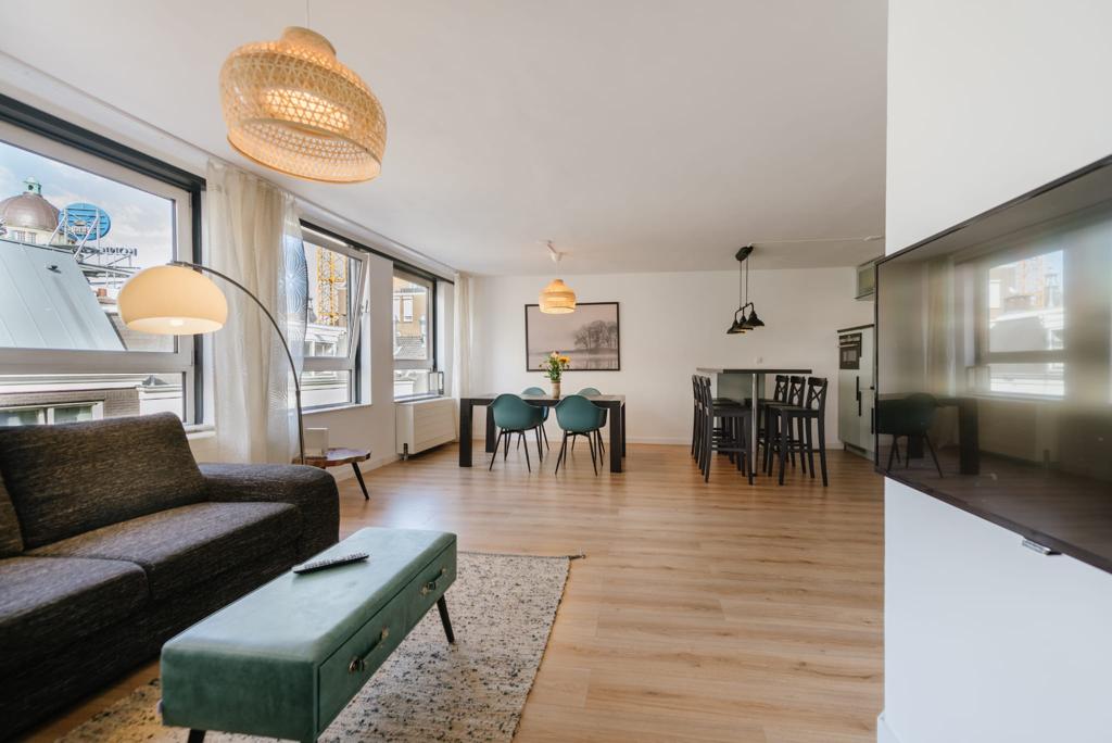 Korte Leidsedwarsstraat 95C