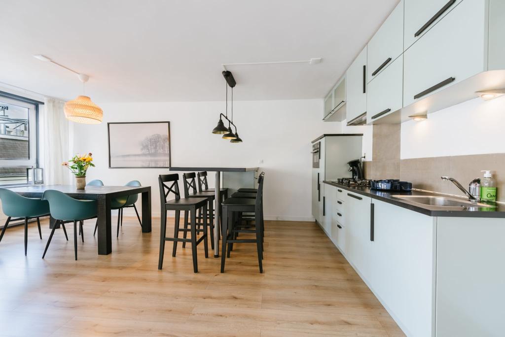 Korte Leidsedwarsstraat 95C