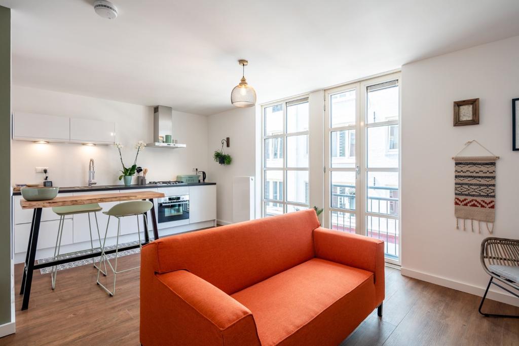 Korte Leidsedwarsstraat 31