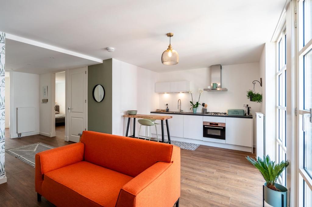 Korte Leidsedwarsstraat 31