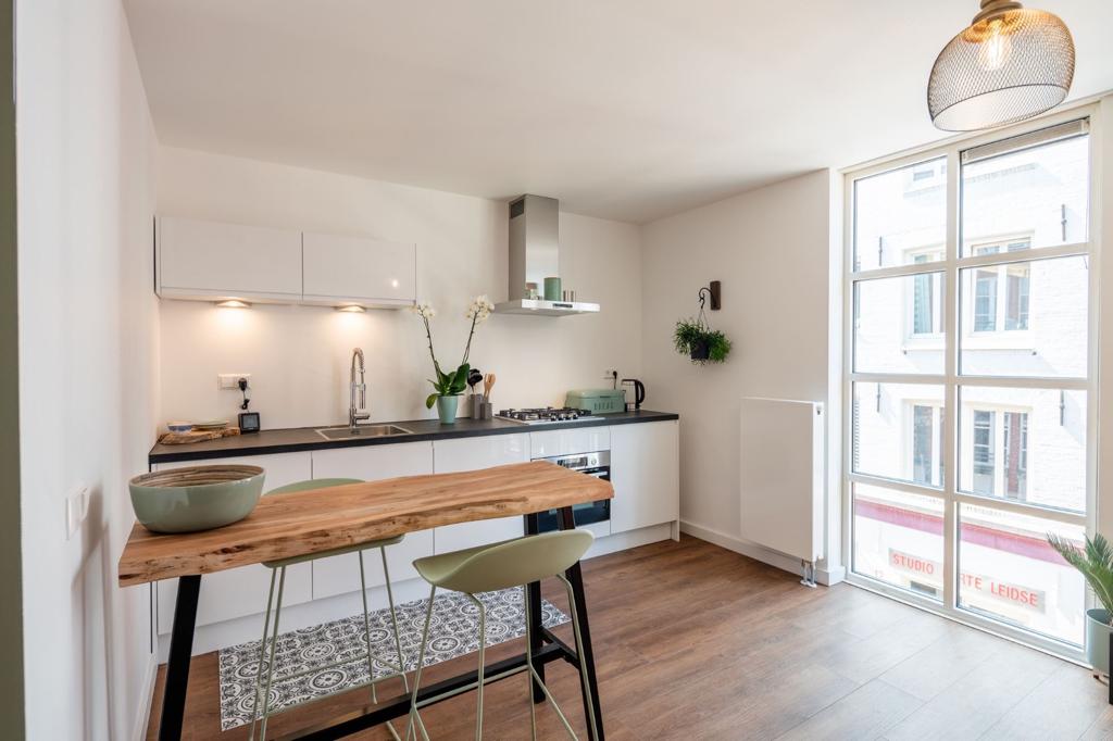Korte Leidsedwarsstraat 31