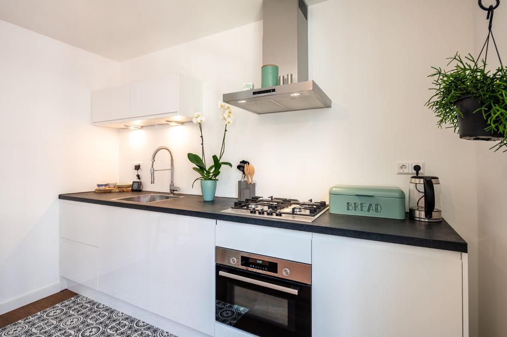 Korte Leidsedwarsstraat 31