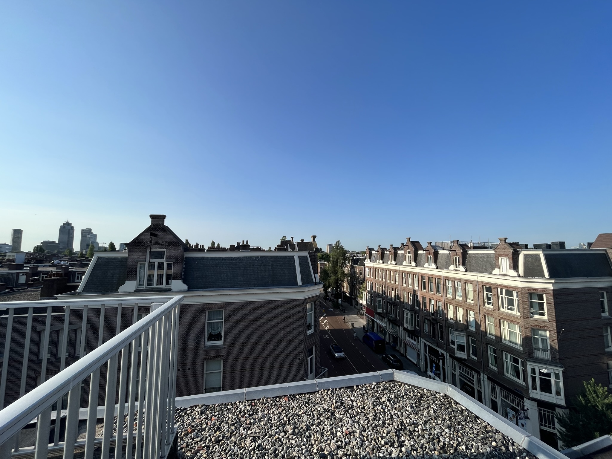 Van Woustraat 151 4hg