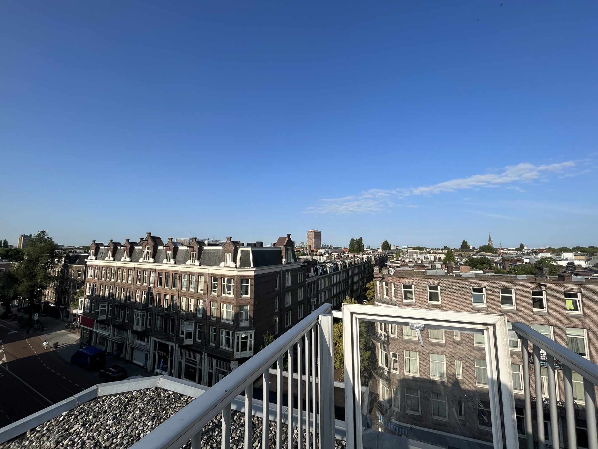Van Woustraat 151 4hg