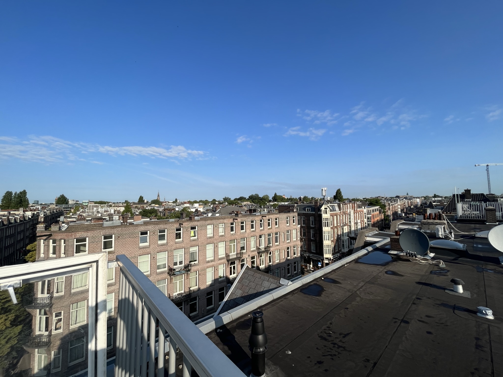Van Woustraat 151 4hg