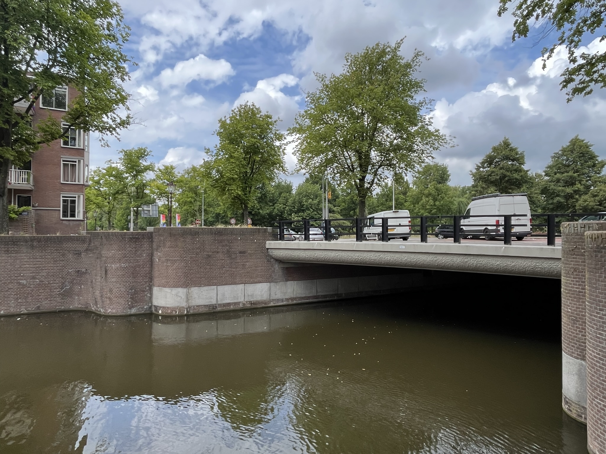 Wittenkade 19 3hg