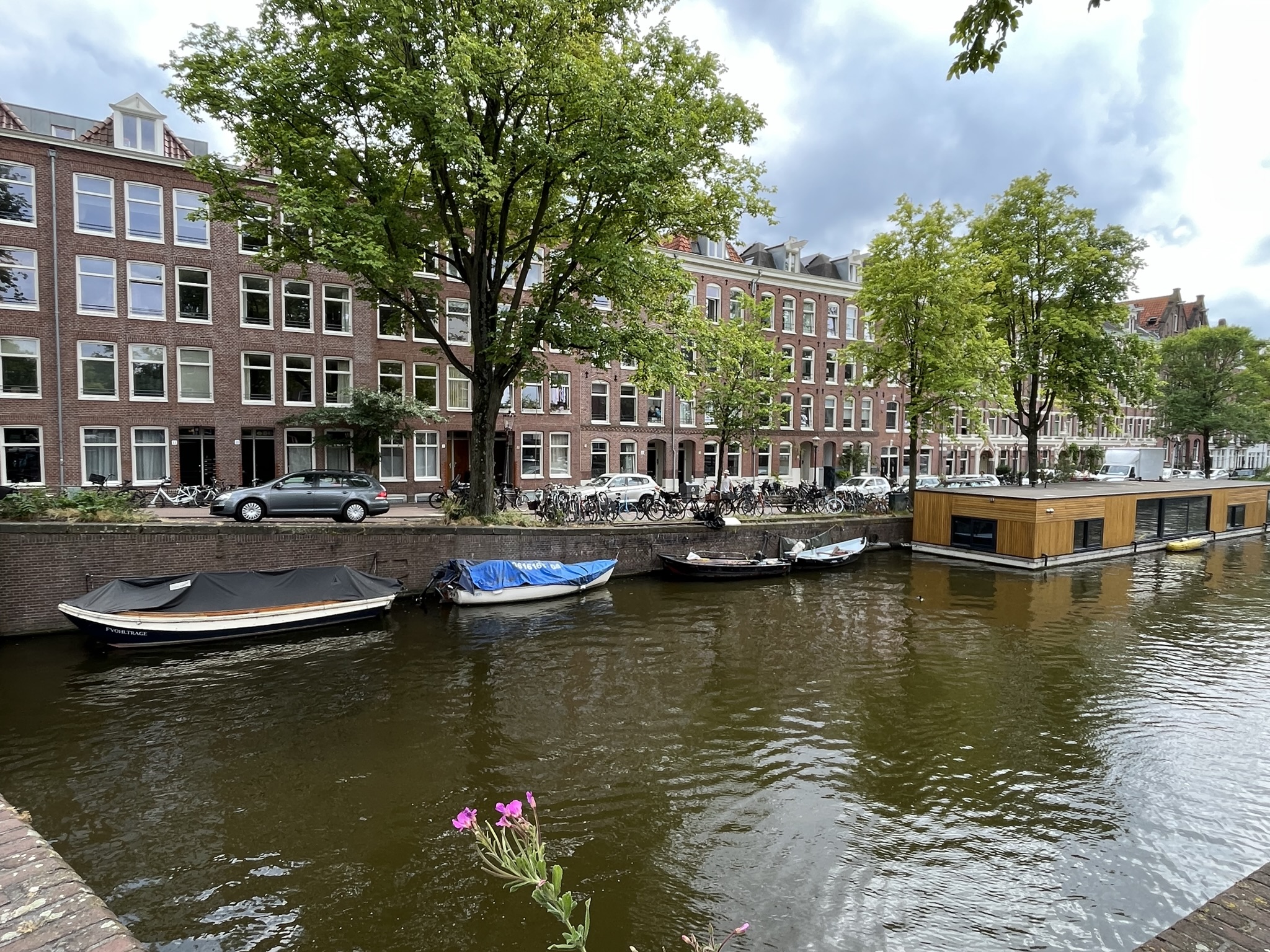 Wittenkade 19 3hg