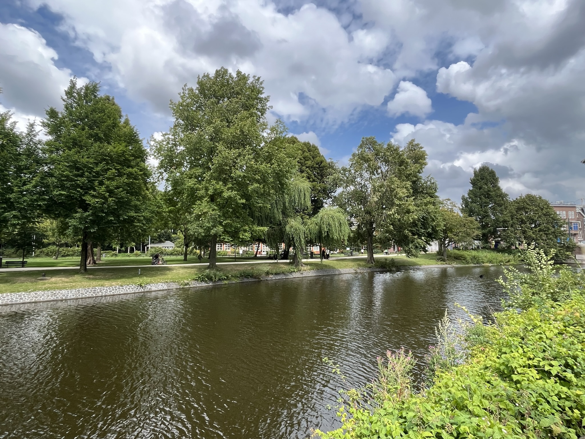 Wittenkade 19 3hg