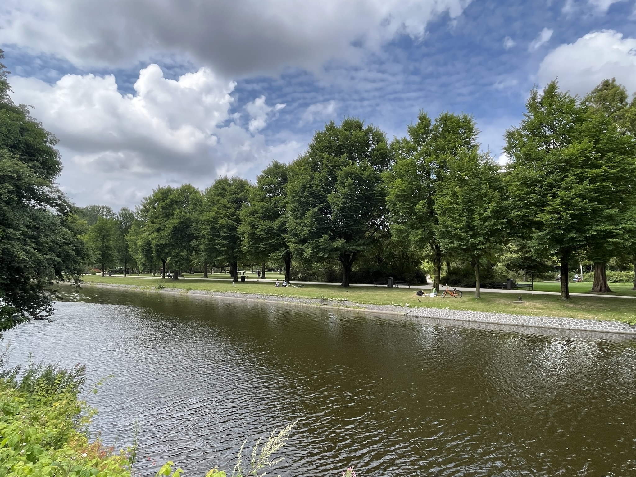 Wittenkade 19 3hg
