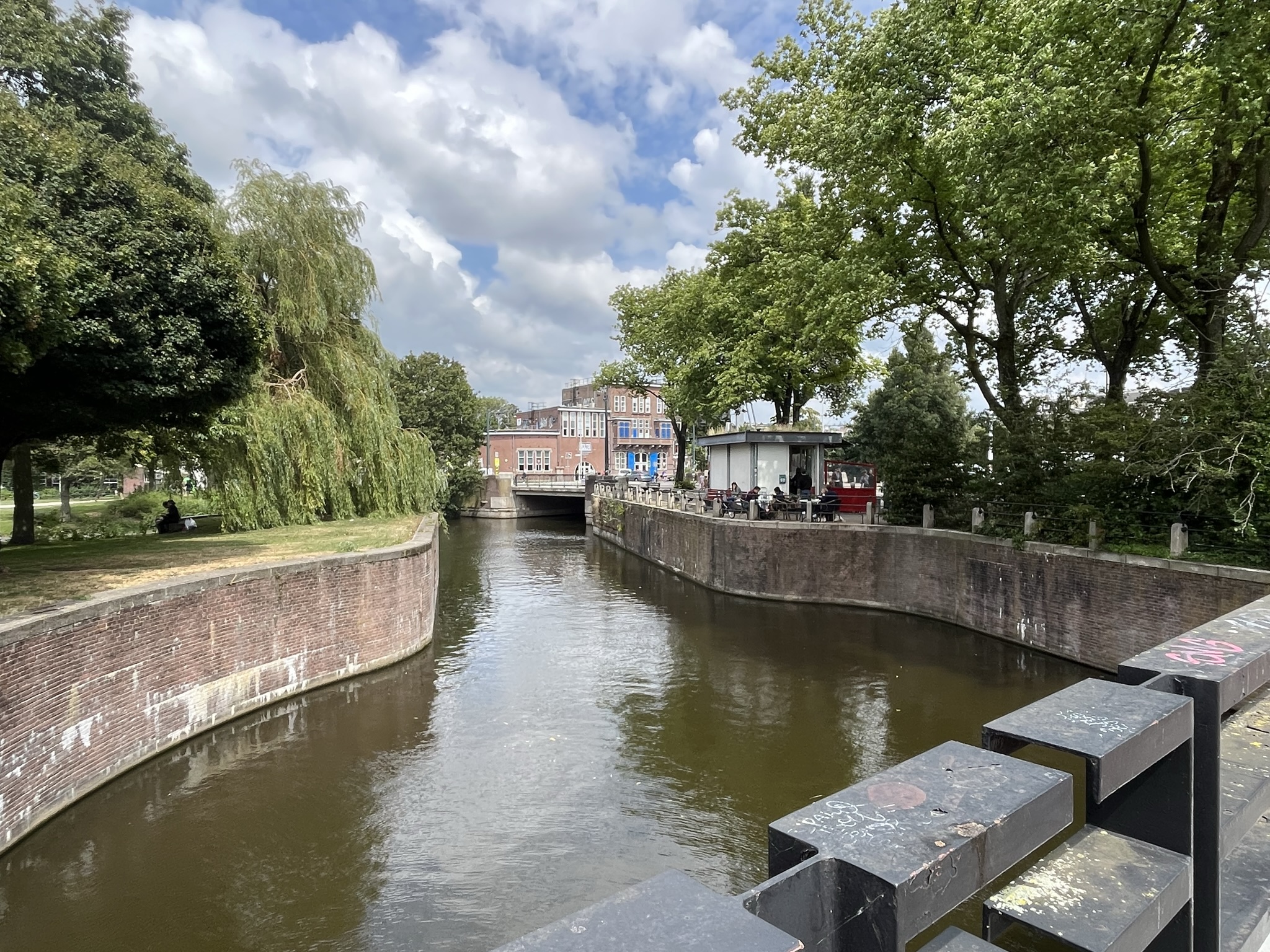 Wittenkade 19 3hg