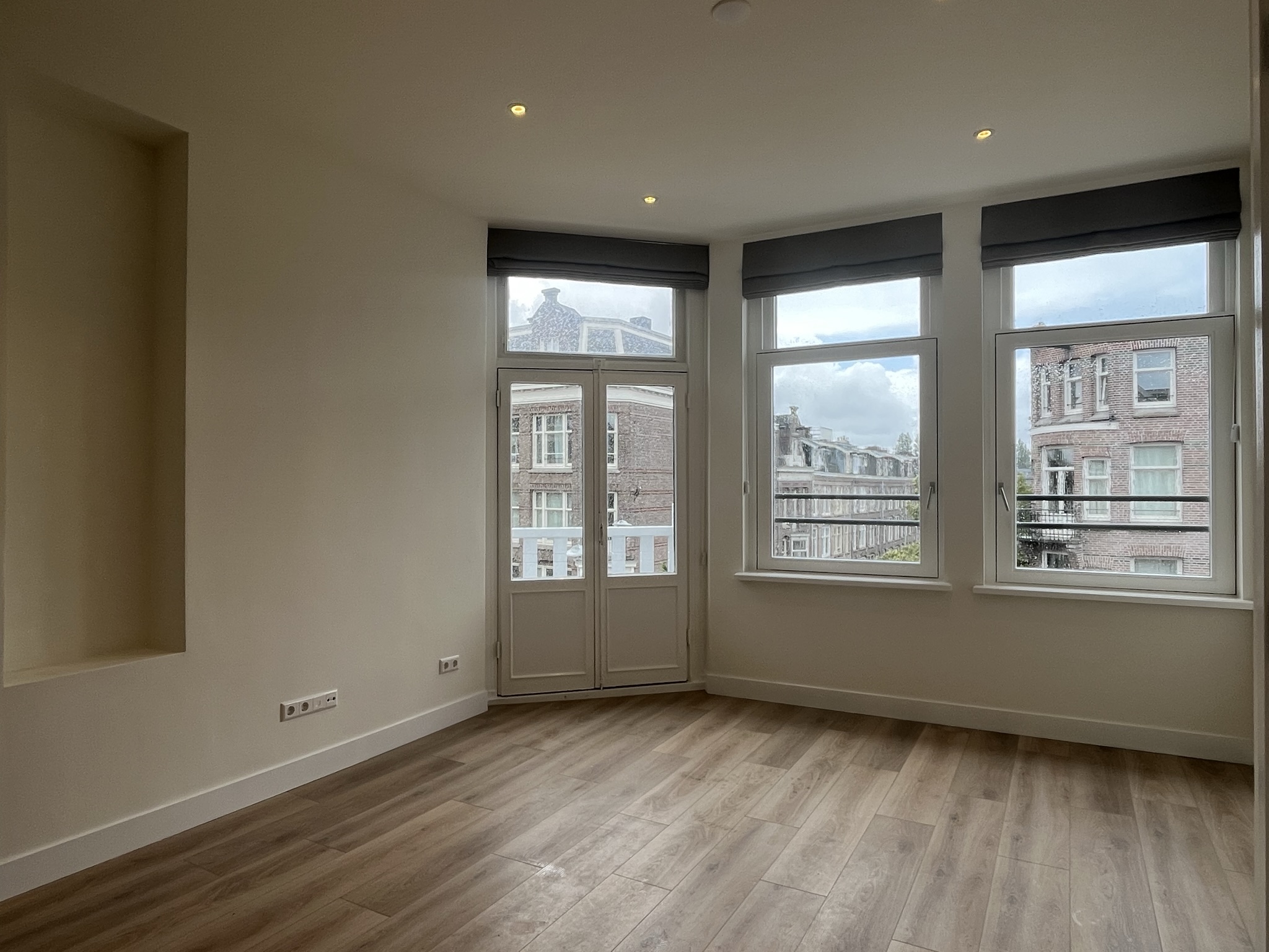 Van Woustraat 151 3hg
