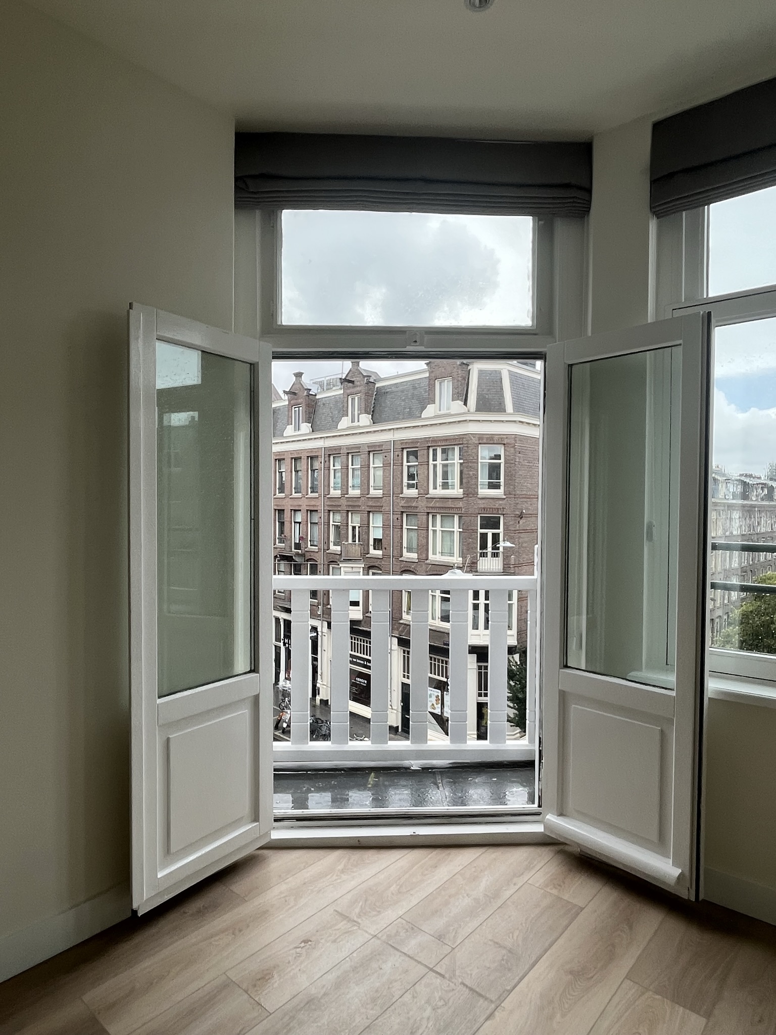 Van Woustraat 151 3hg