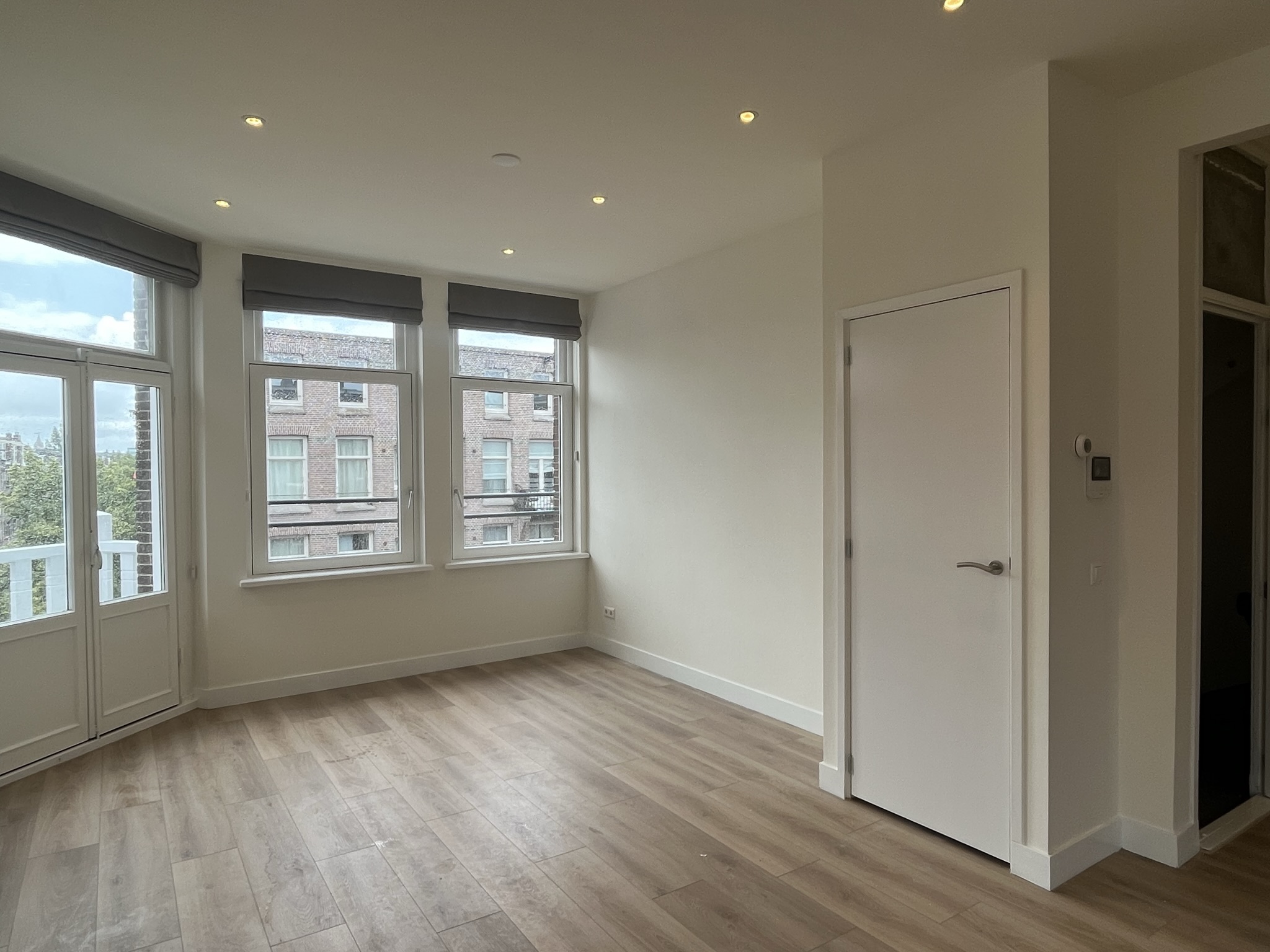 Van Woustraat 151 3hg