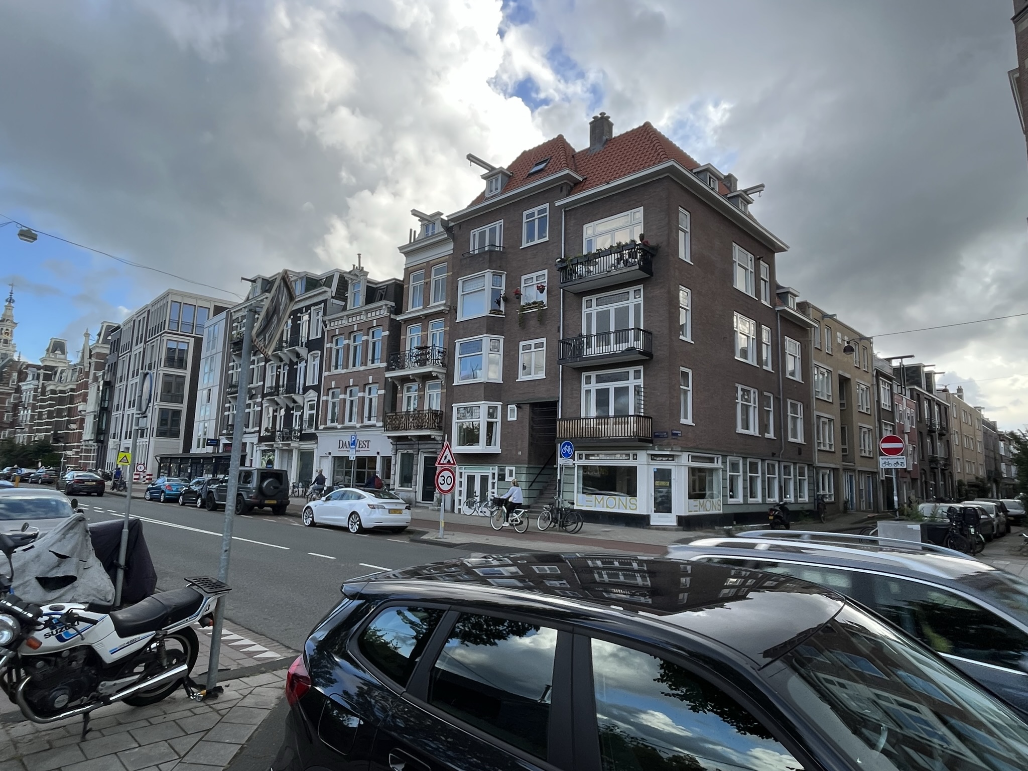 Amsteldijk 47 2hg