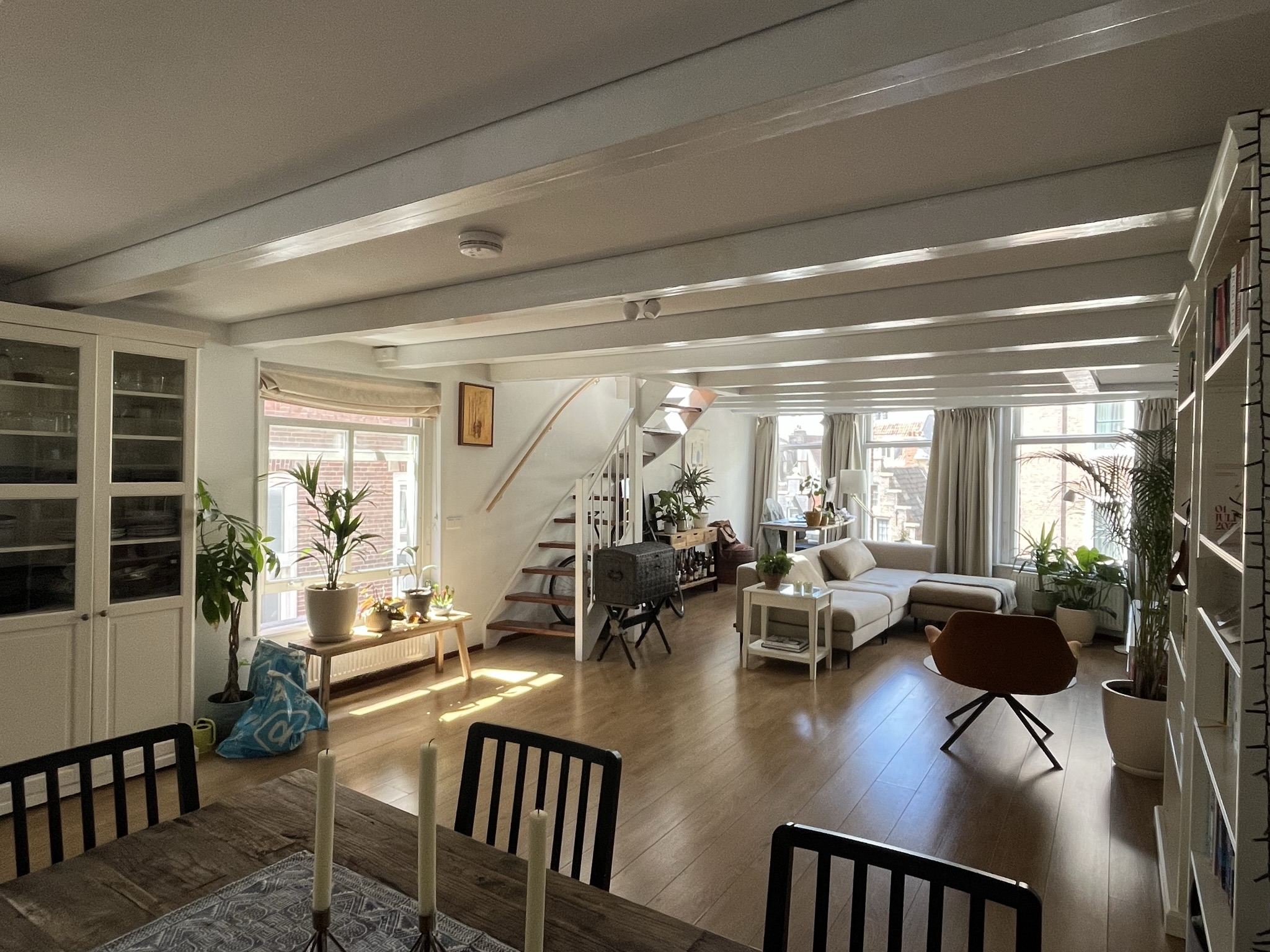 Spuistraat 279 3hg