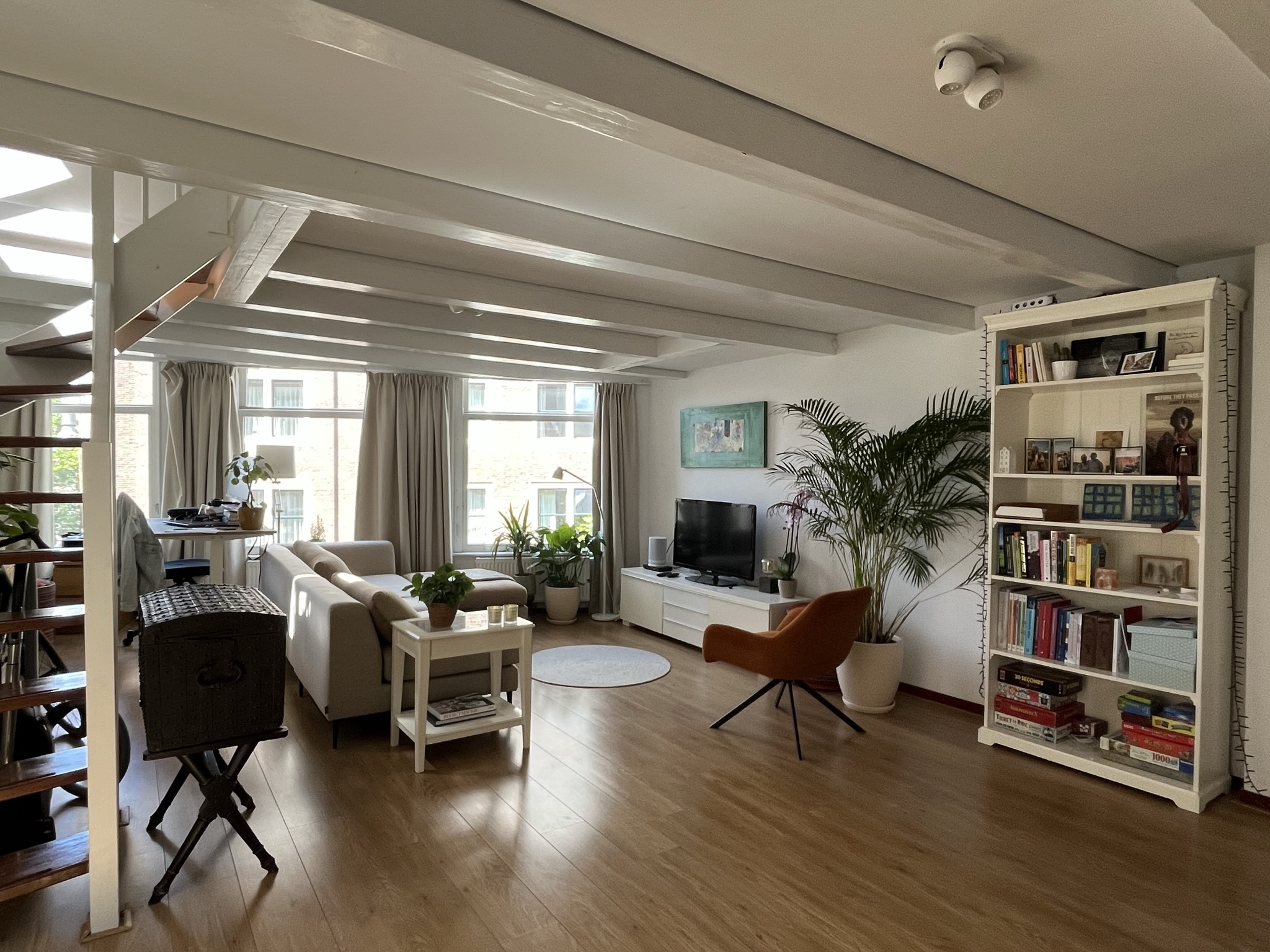 Spuistraat 279 3hg