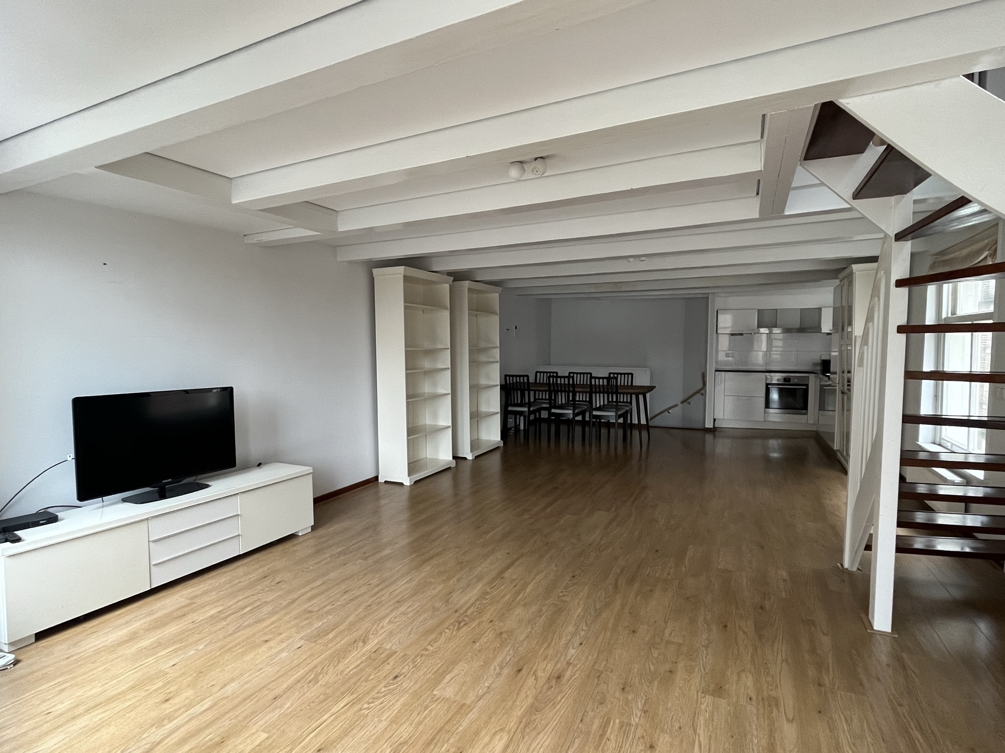 Spuistraat 279 3hg