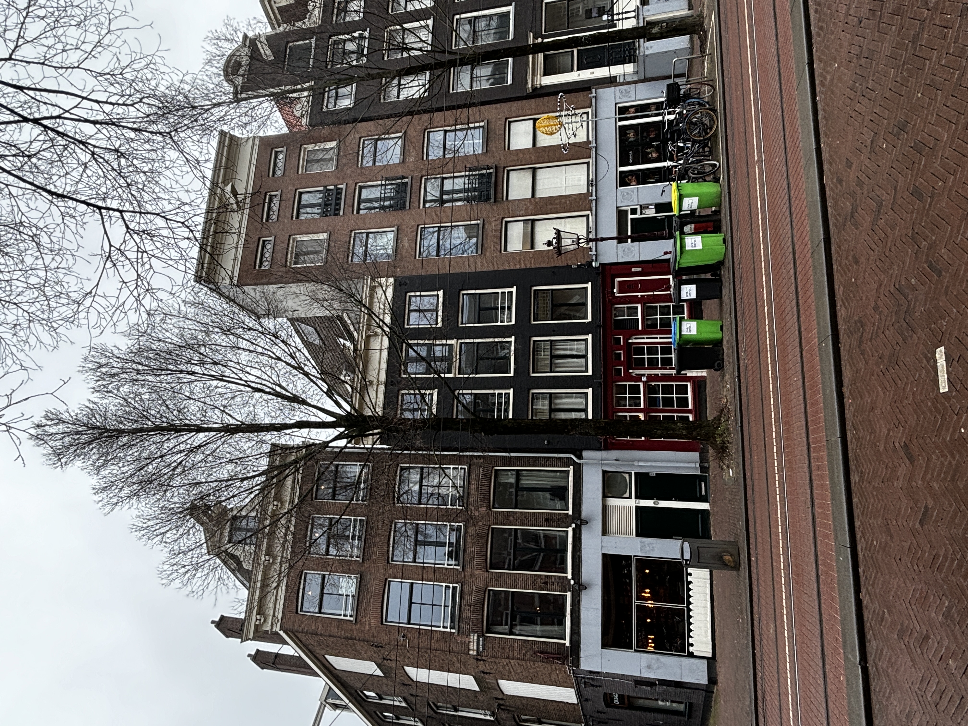 Nieuwezijds Voorburgwal 320 2hg
