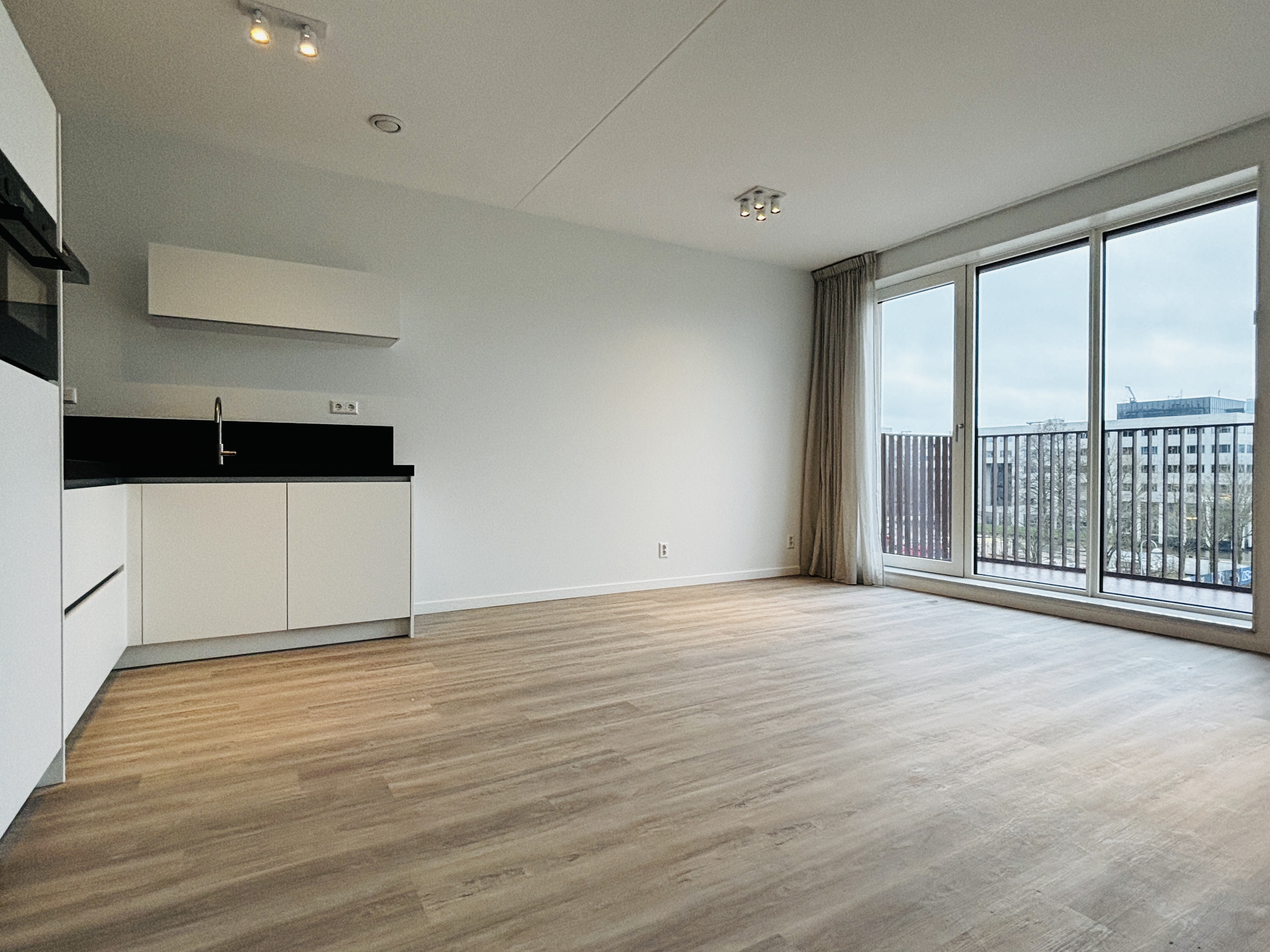 Mies van der Rohestraat 81