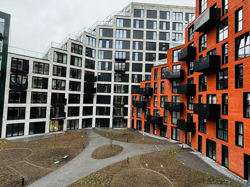 Mies van der Rohestraat 81