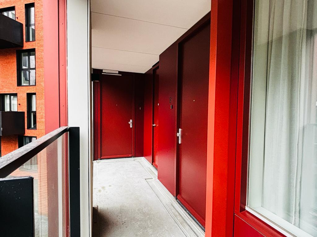 Mies van der Rohestraat 81