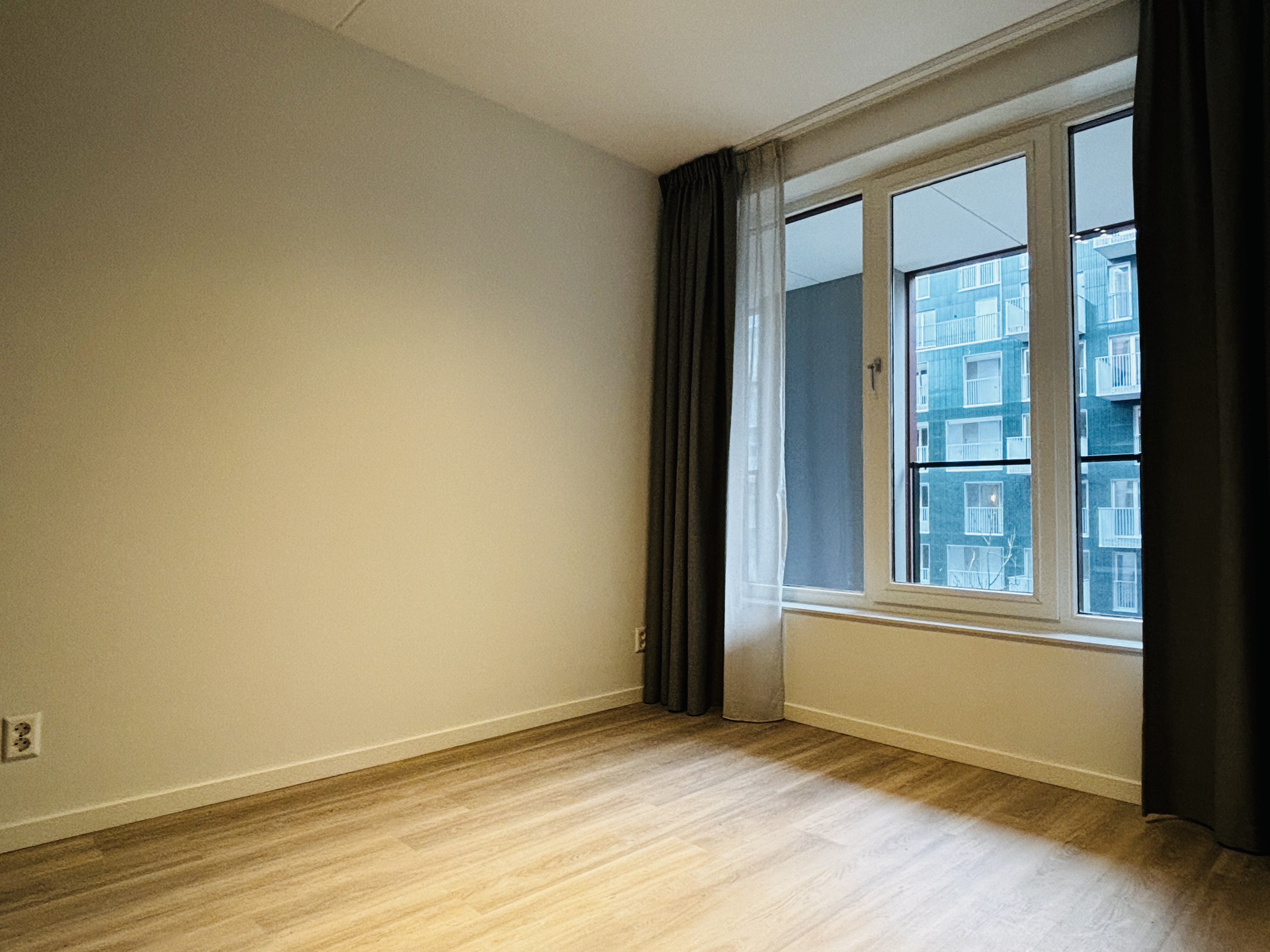 Mies van der Rohestraat 81