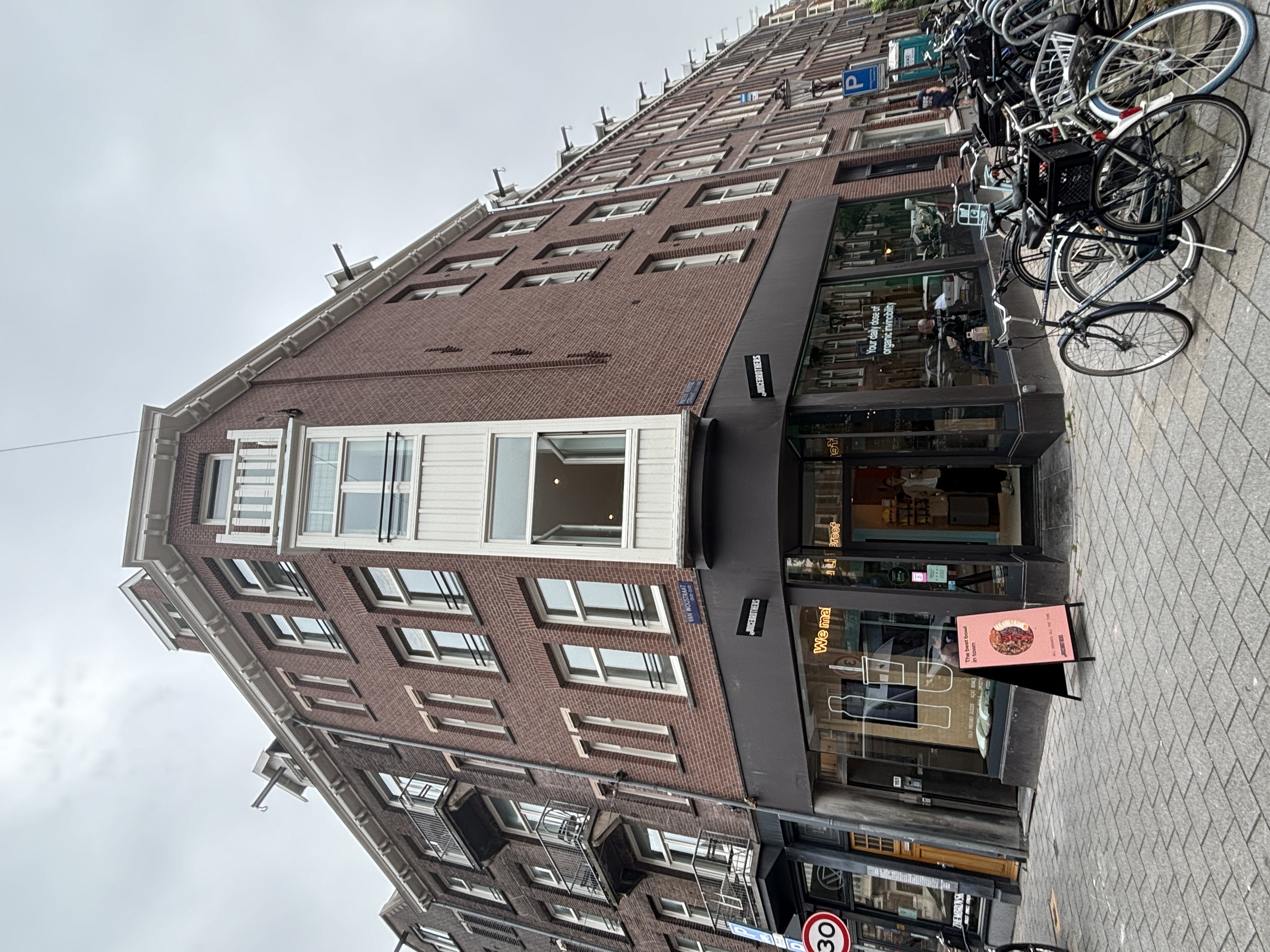 Van Woustraat 151 1hg