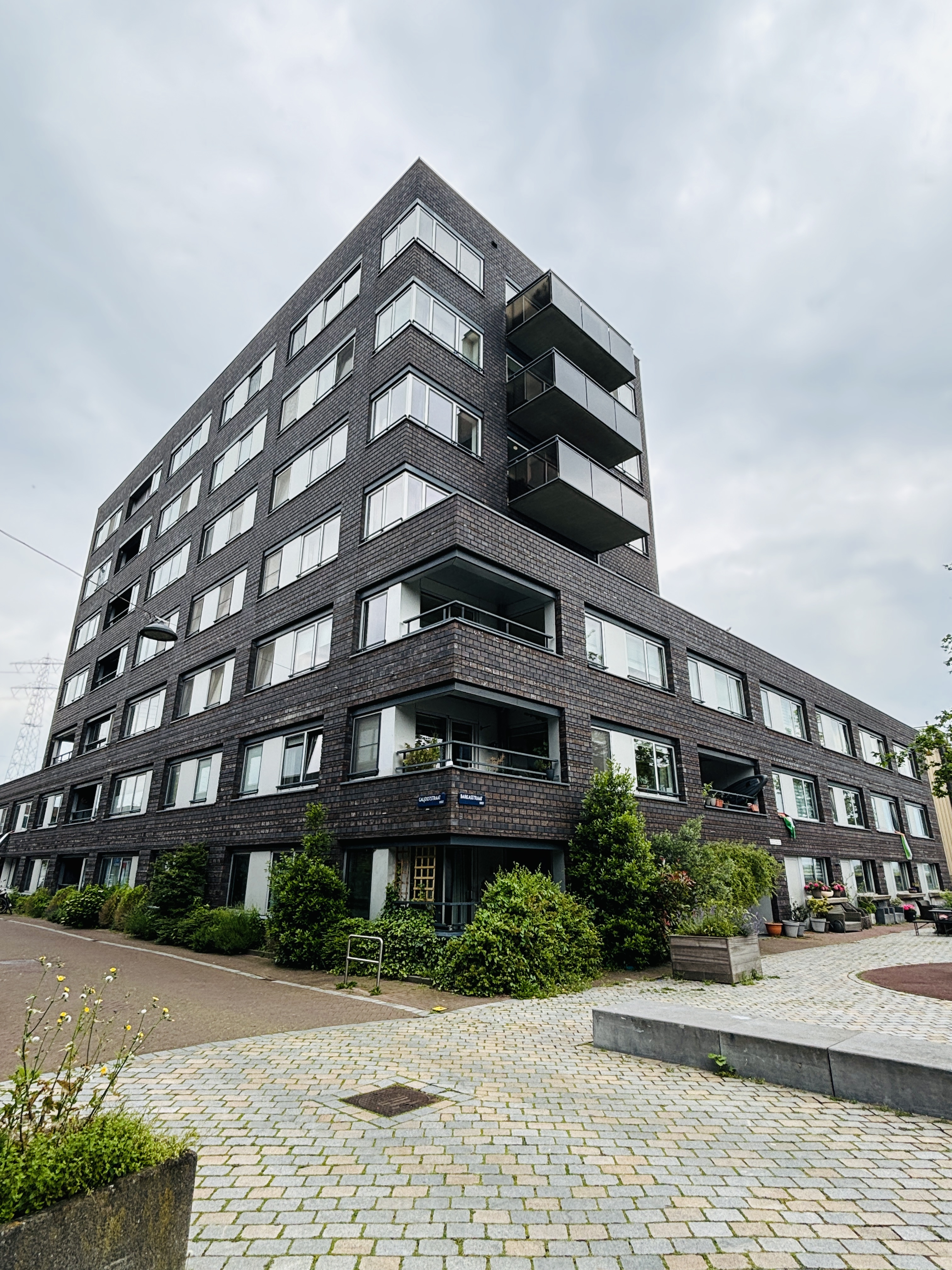 Barkasstraat 47