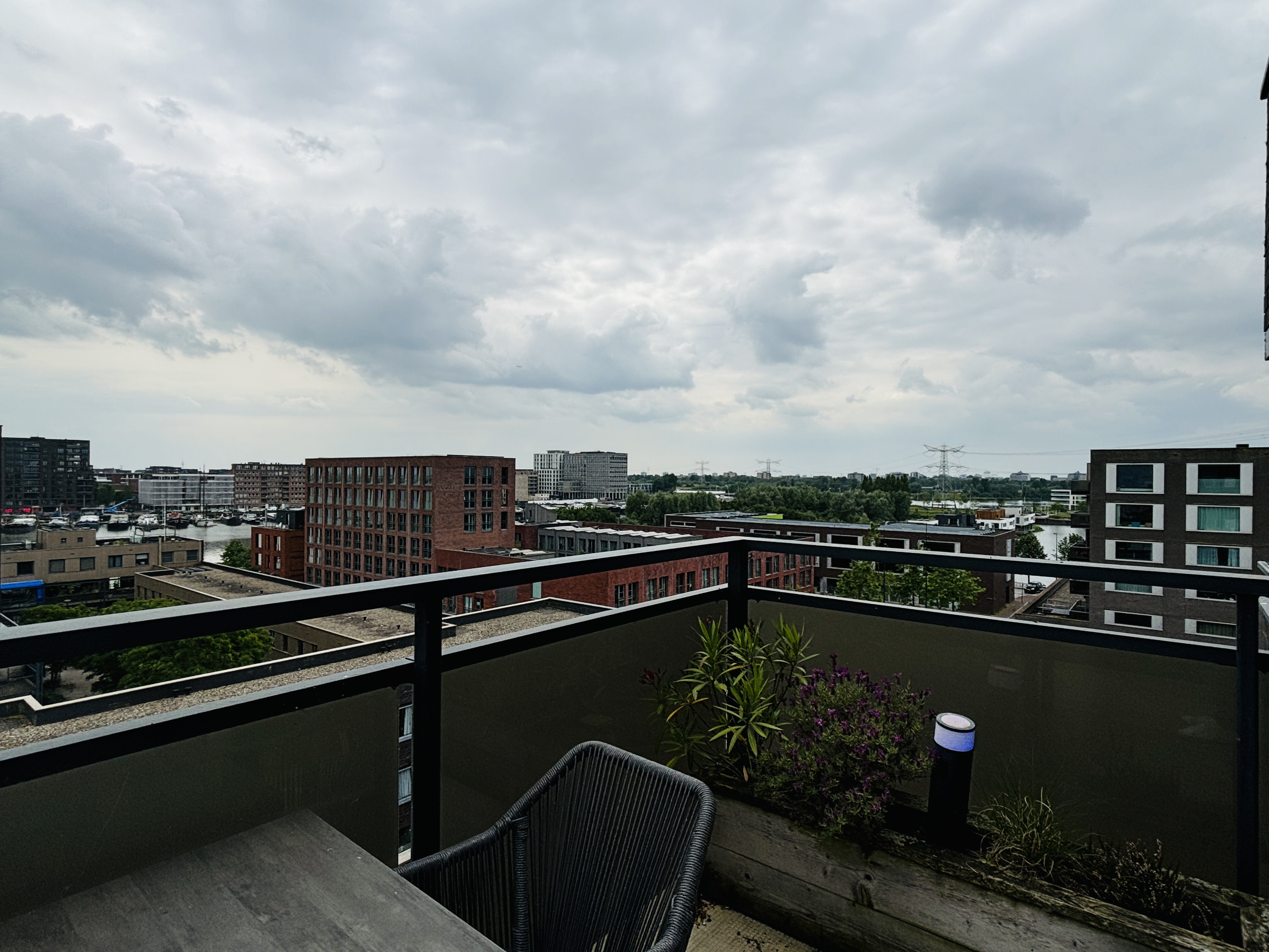 Barkasstraat 47